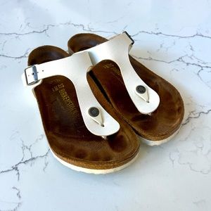 Birkenstock Gizeh Sandals